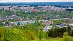 Панорама г.Чусовой