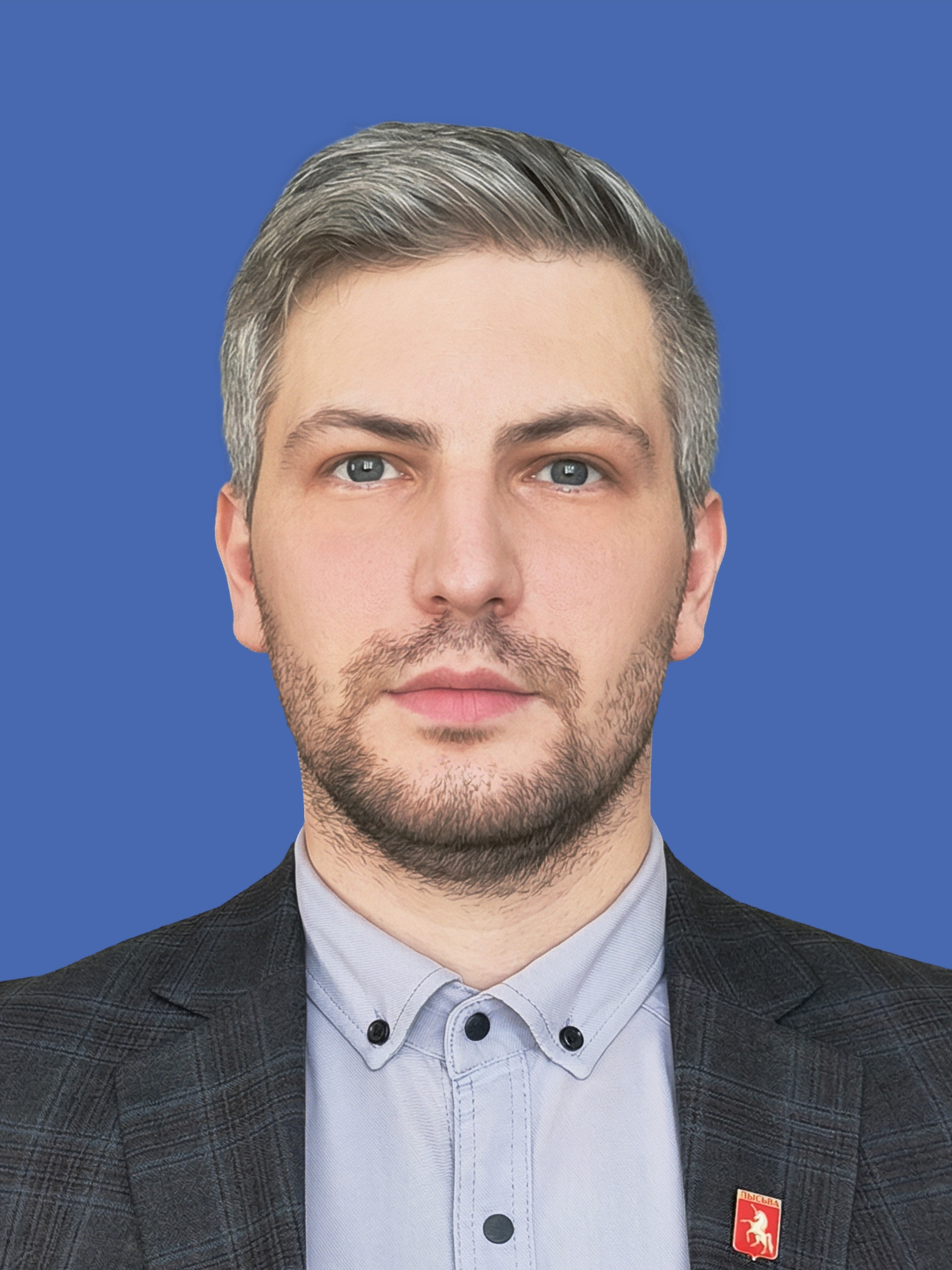 Торощин Александр Константинович