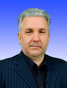 Клишин Алексей Александрович