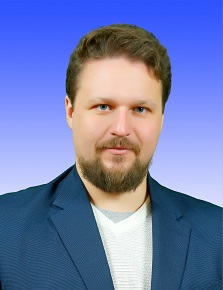 Жалко Михаил Евгеньевич